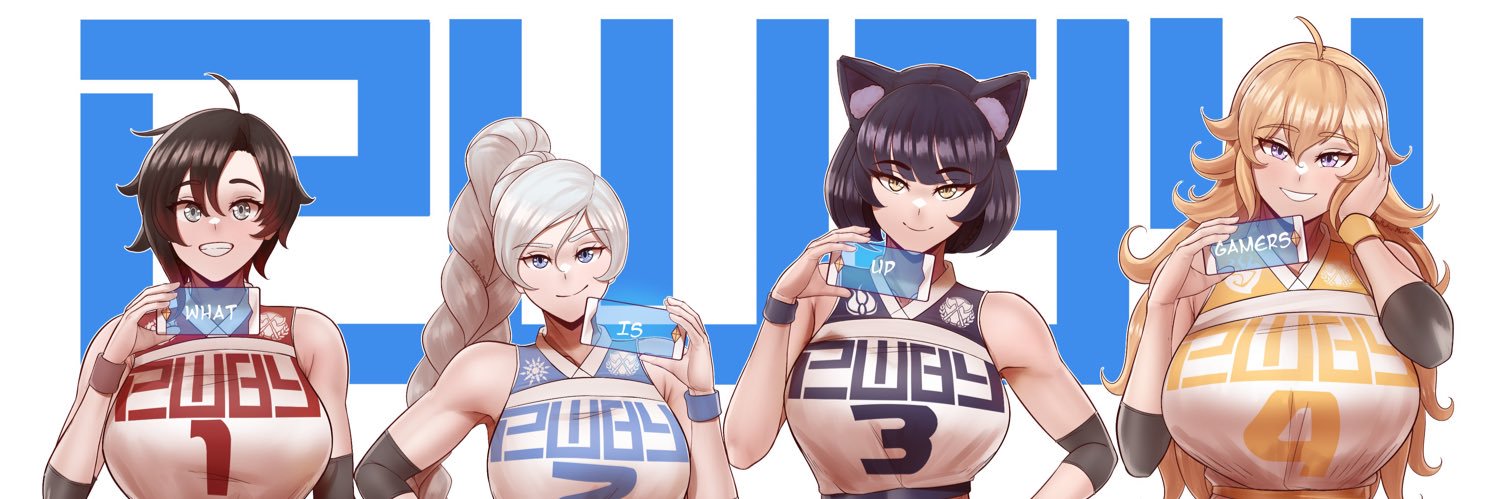 🌹Ruby Rose🌹 banner