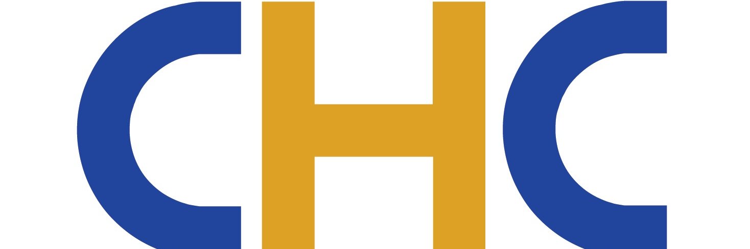 CH Communications banner