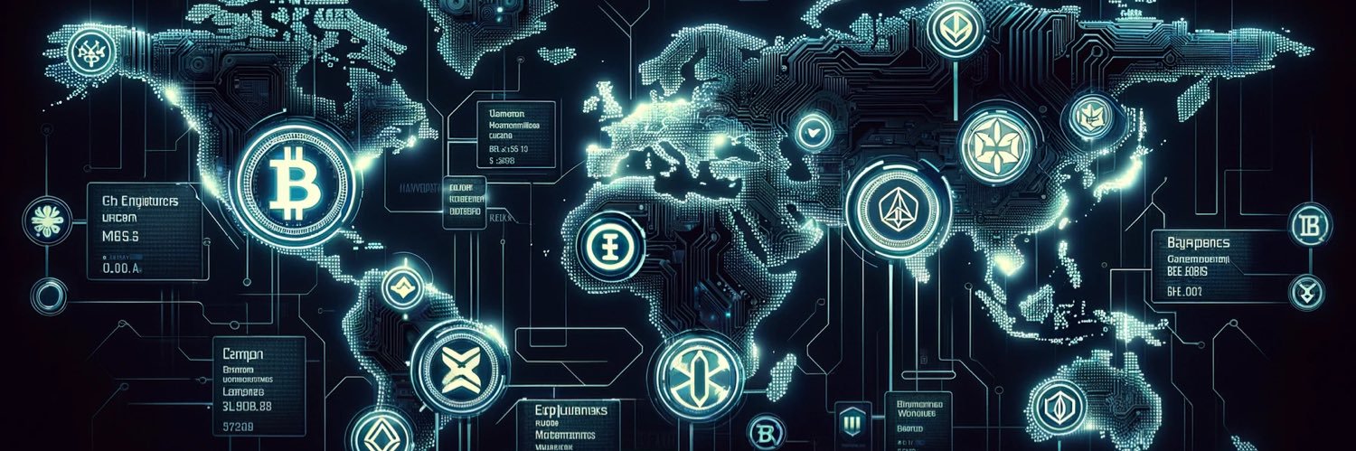 MDLFcrypto's profile banner image