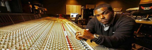 Rodney  Jerkins Profile Banner