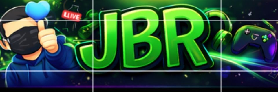 جبر 💙🇸🇦🕹️ banner
