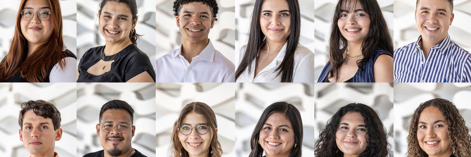 The Latino Reporter banner