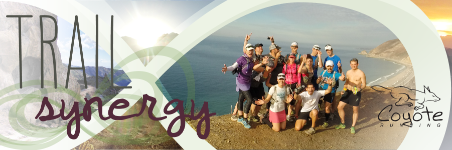 CoyoteRunning's profile banner image