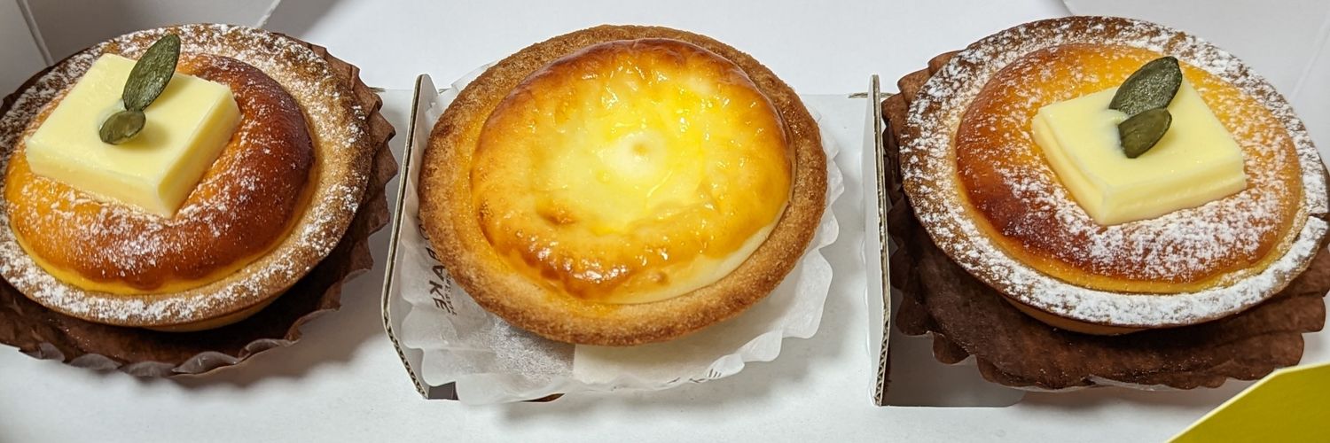 たくわんだよ🟡 banner