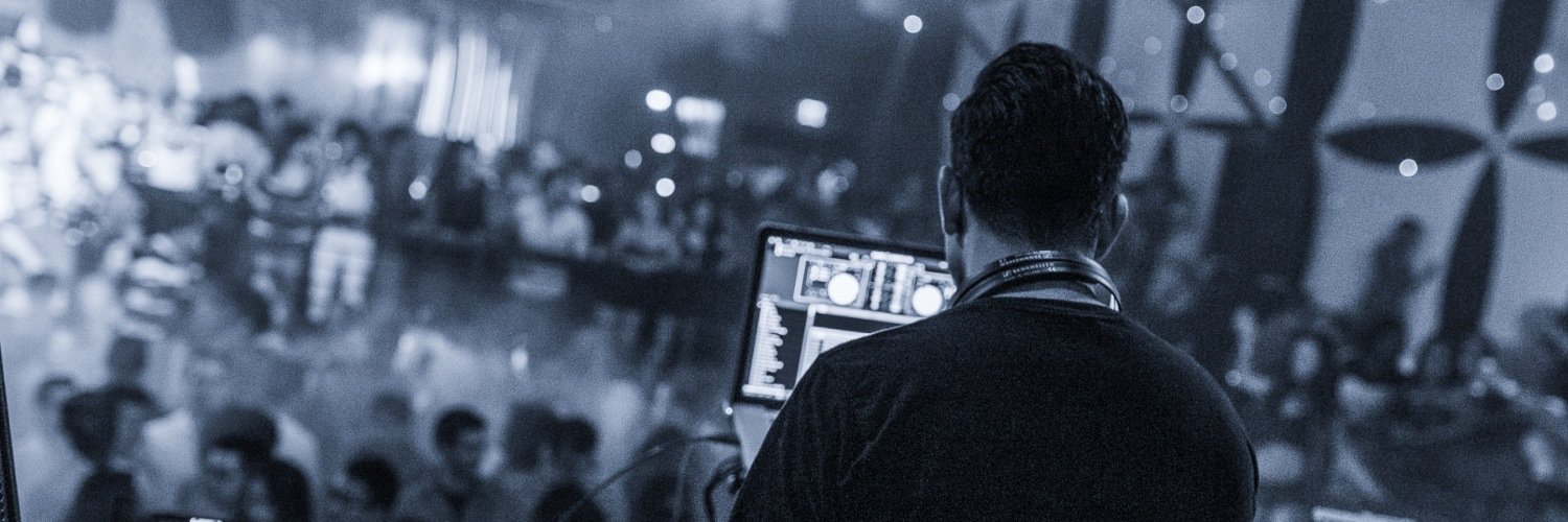 DJBobbyFrench's profile banner image