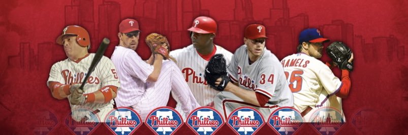 drewluck22's profile banner image
