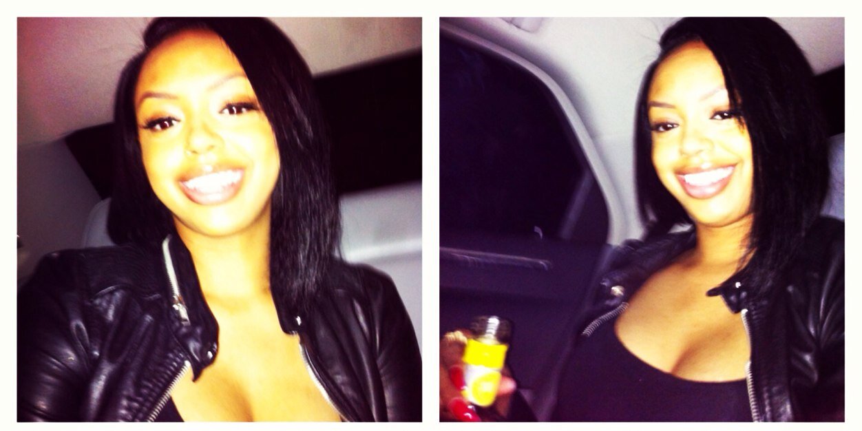 A champ named Bailie banner