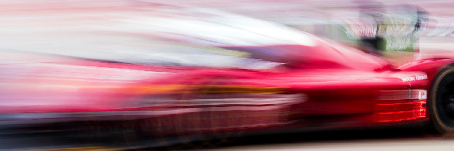 BenHinc's profile banner image