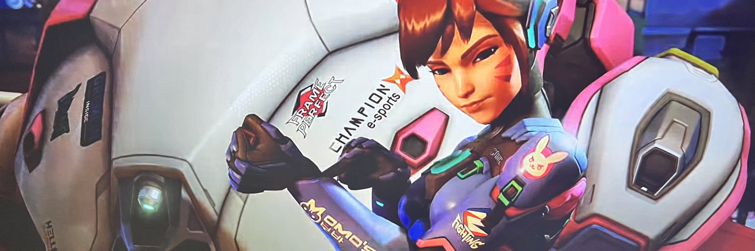 ButerflySamurai's profile banner image