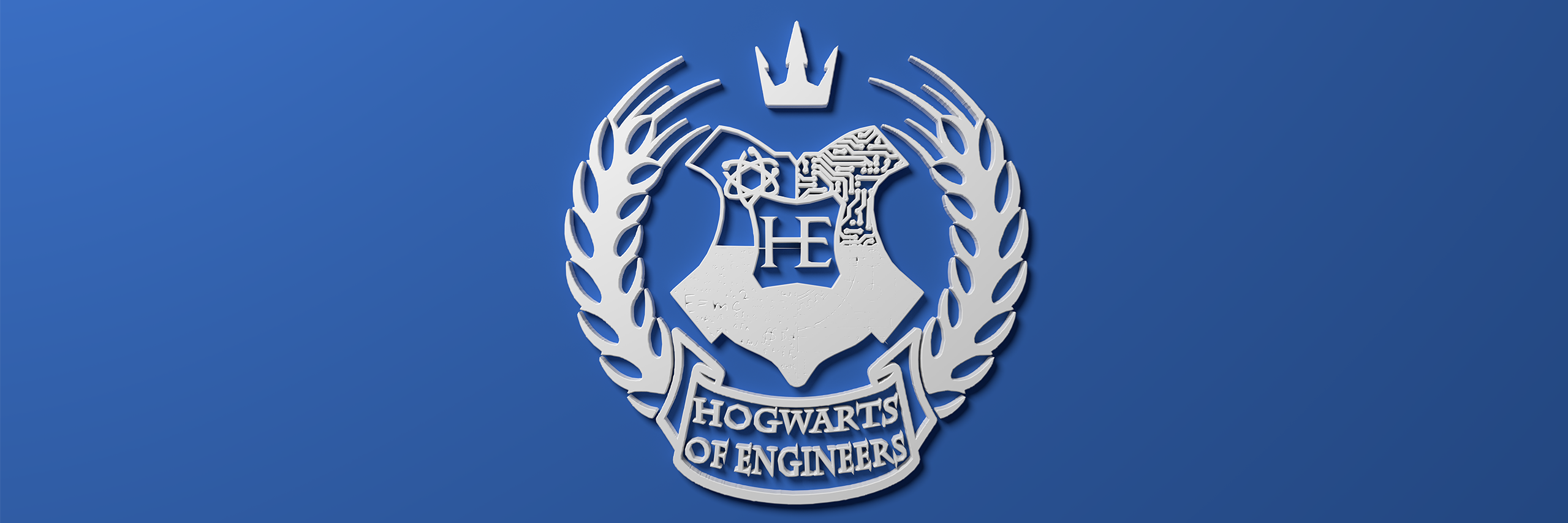 Hogwarts of Engineers banner