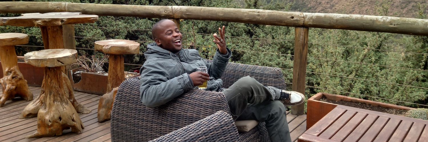 The Ghetto Priest banner