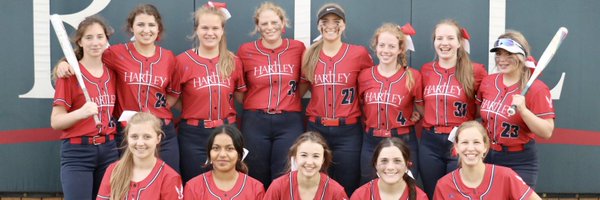 SoftballHartley Profile Banner