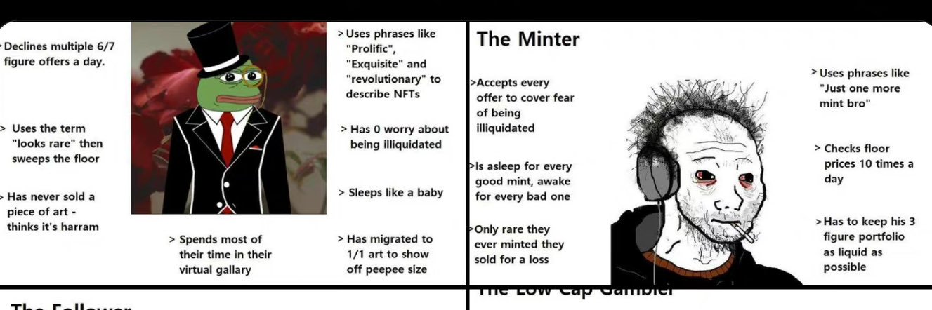 0xMinter(💙,🧡) banner