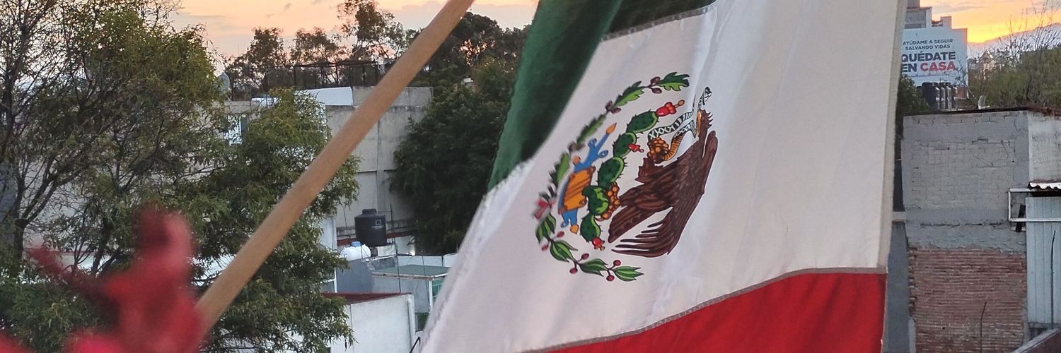 Rodolfo Guzmán banner