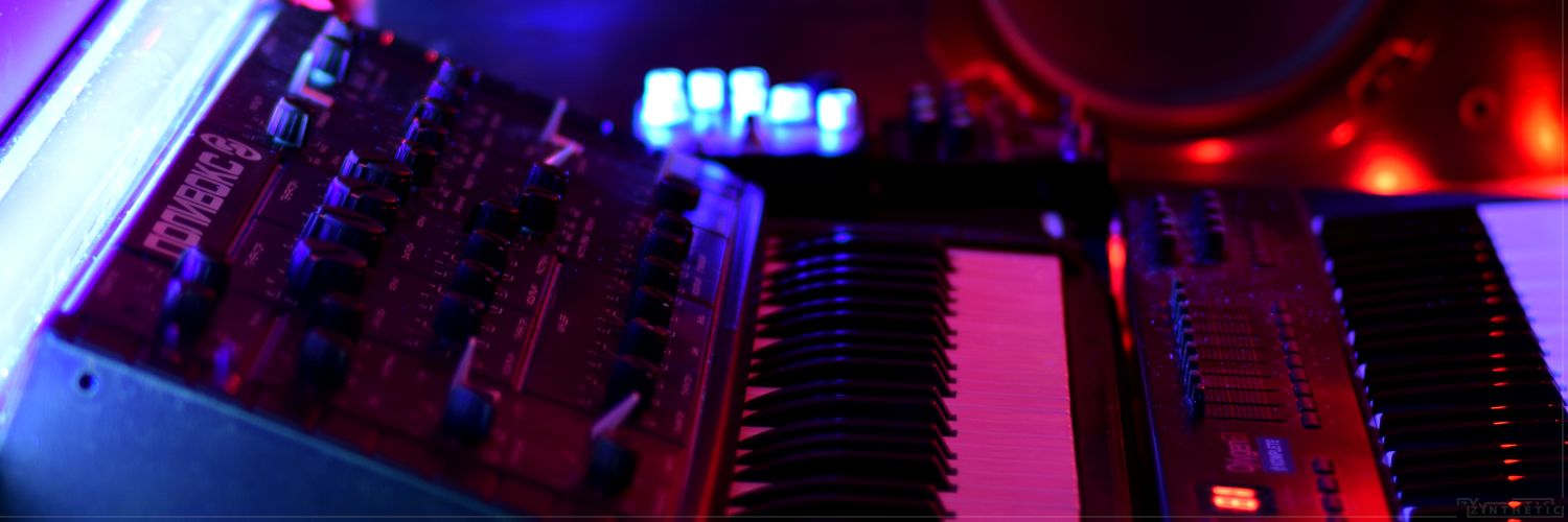 z Y n t h e t i c banner