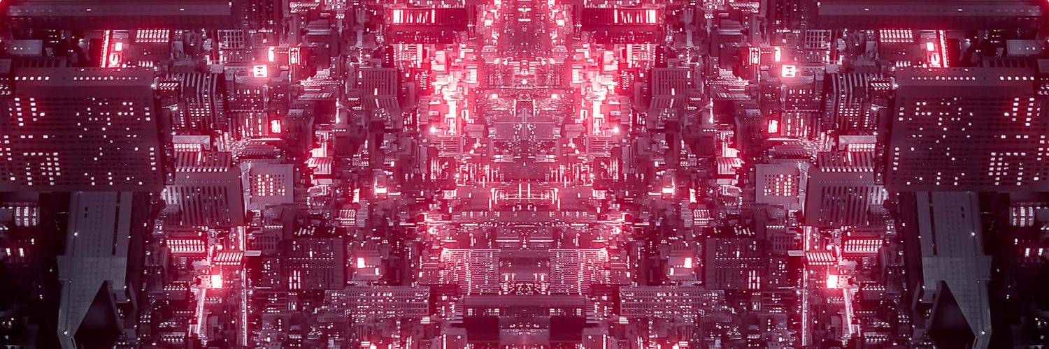 Oni banner