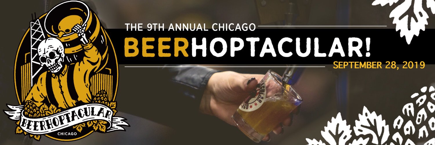 beerhoptacular's profile banner image
