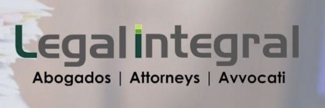 LegalIntegral's profile banner image
