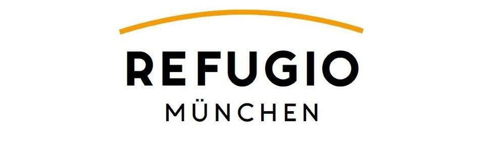 REFUGIOmuenchen's profile banner image