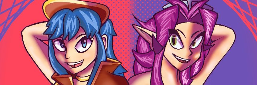 Aj Leif banner