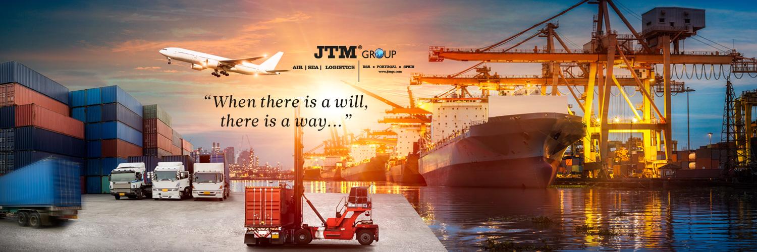 JTMForwarding's profile banner image