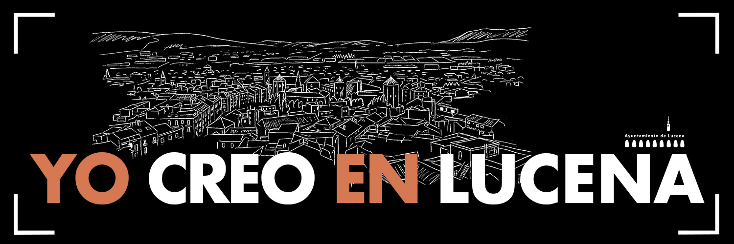 Ayuntamiento de Lucena banner