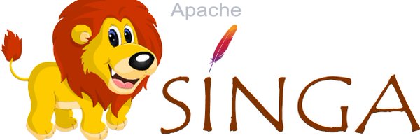 ApacheSinga Profile Banner