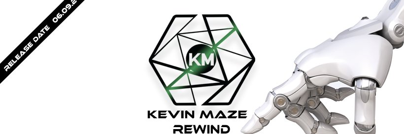 KevinMazeMusic's profile banner image