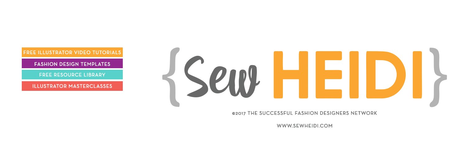 Heidi {Sew Heidi} banner