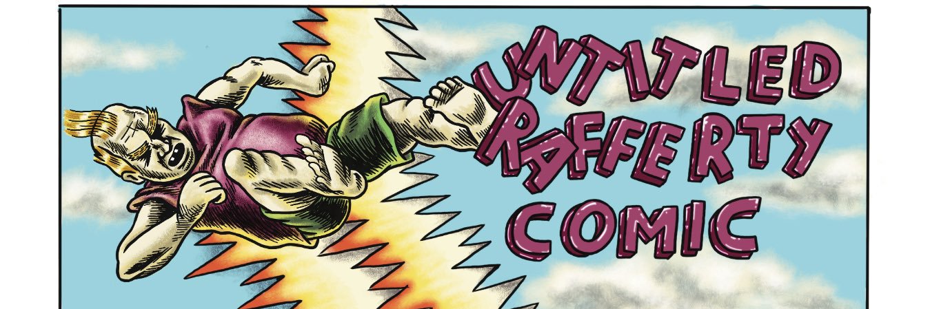 Dinner For Wolves banner