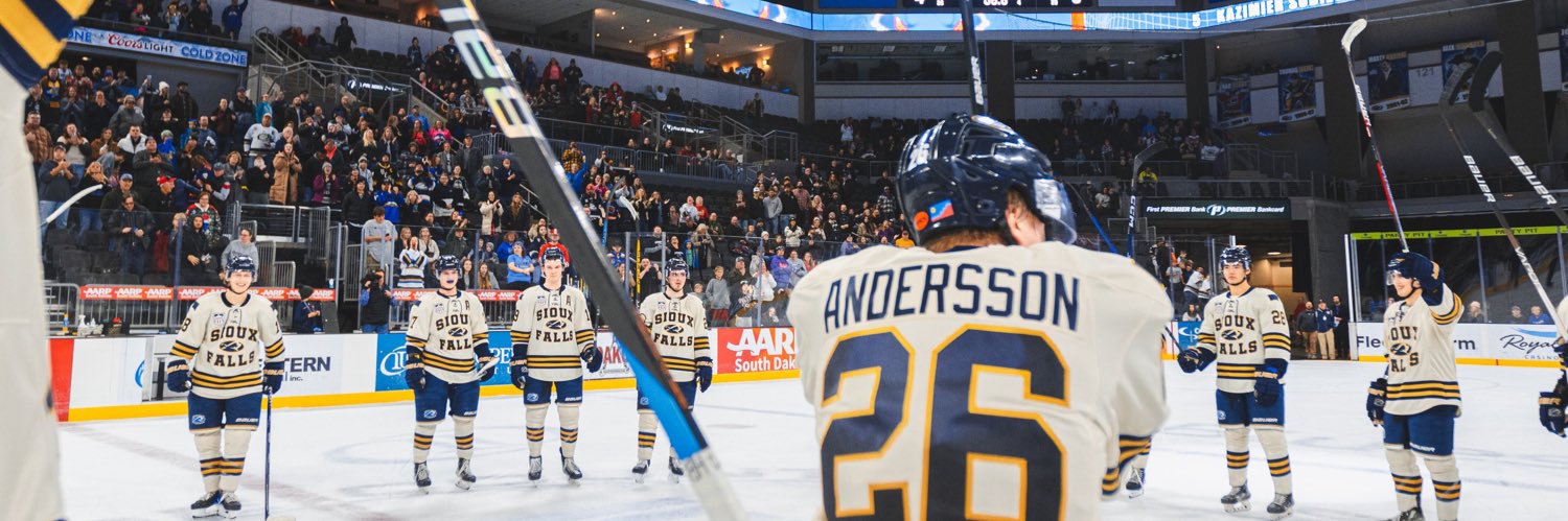 Noah andersson banner