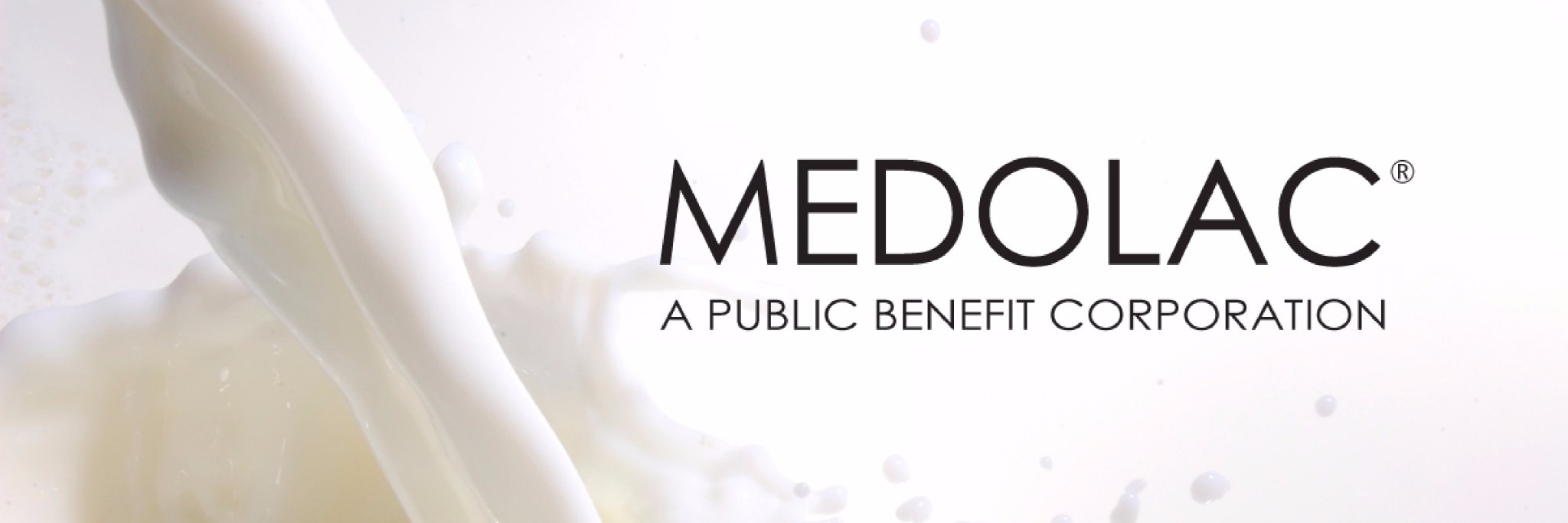 medolac's profile banner image