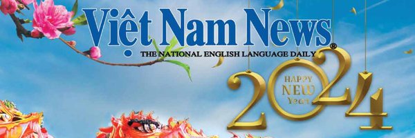 Việt Nam News Profile Banner