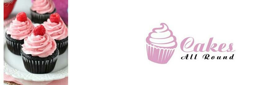 CakesAllRound's profile banner image