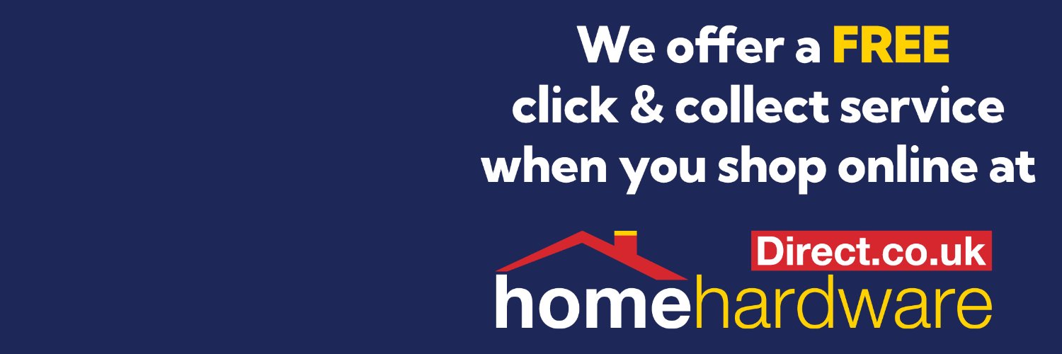 Home Hardware Direct banner