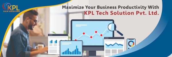 kpltechsolution Profile Banner