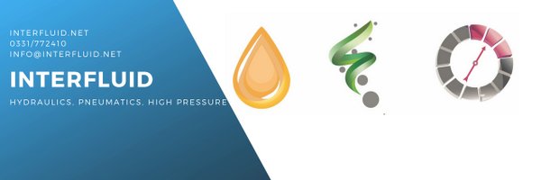 Interfluid_srl Profile Banner