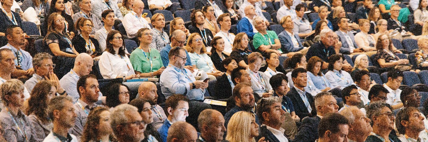 World Conference on Drowning Prevention 2025 banner