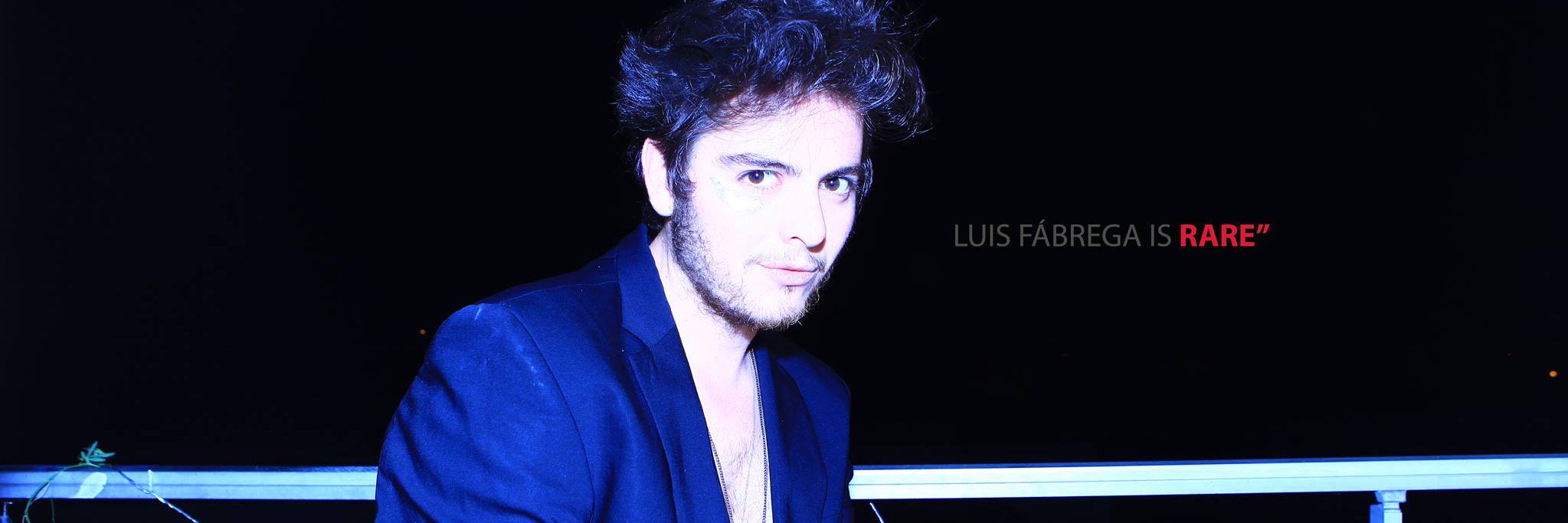 MrFabrega's profile banner image