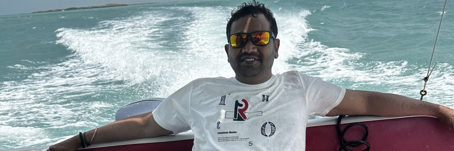 a1venkat's profile banner image