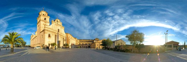 UCAM_Teleco Profile Banner
