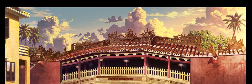 HanaVr banner