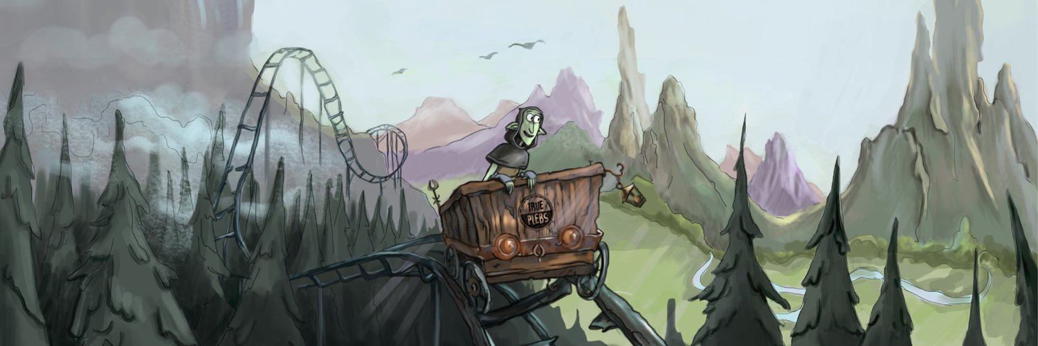 MeetPeteGeek's profile banner image