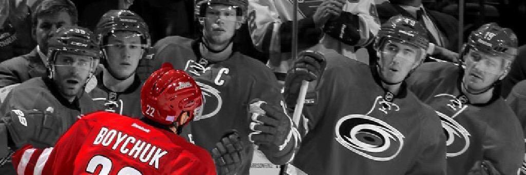 Zach Boychuk🐍 banner