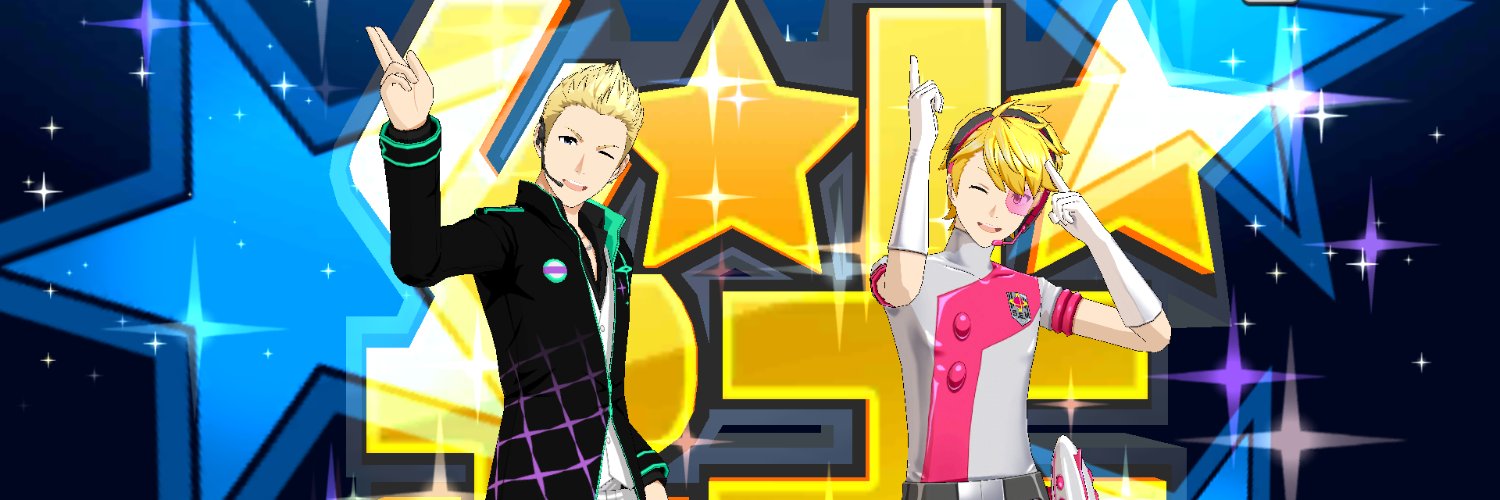 glitteringmelon's profile banner image
