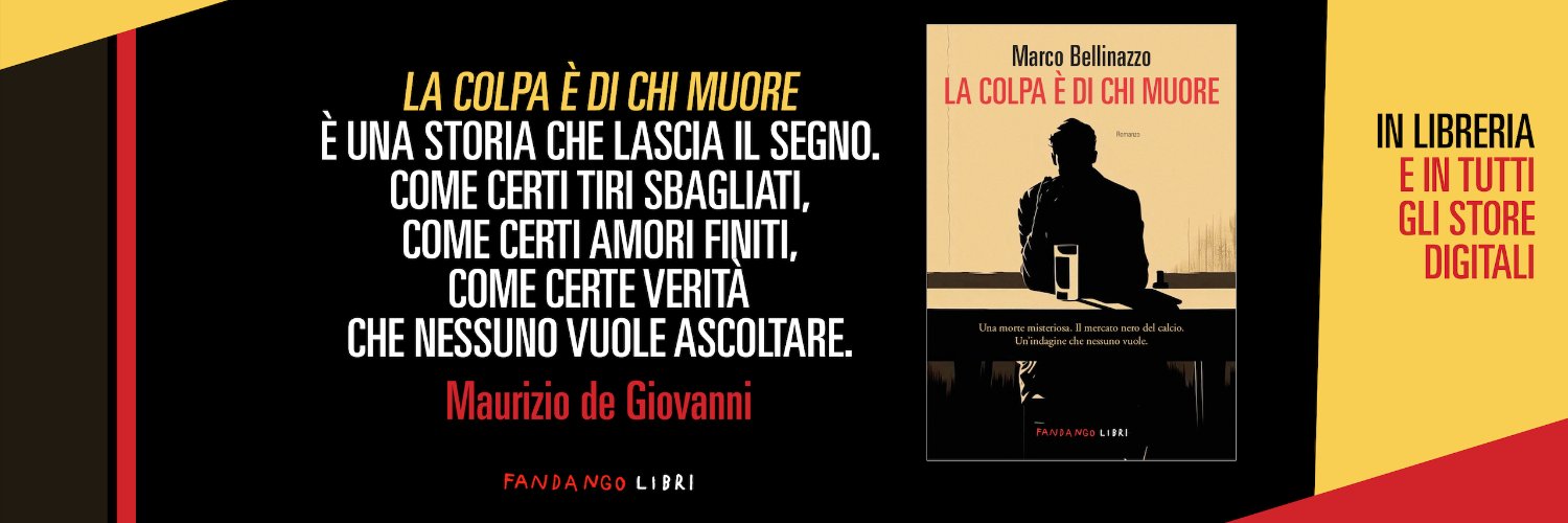 fandangolibri banner