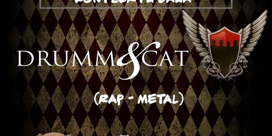 drummandcat's profile banner image