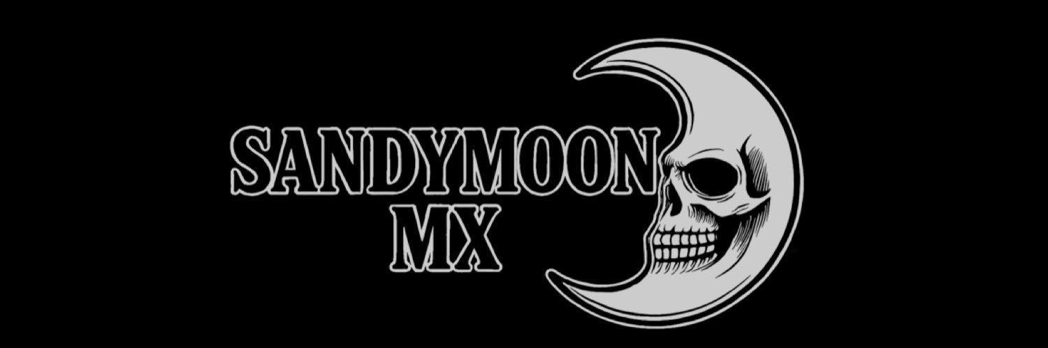 Sandymoon MX🌙💀 banner