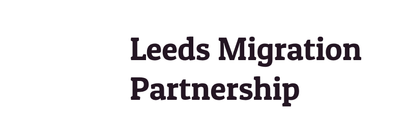 MigrationPartnership banner