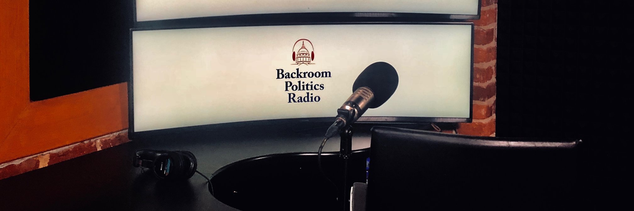 BackroomPolitic's profile banner image